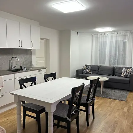 Newly Renovated With Parking With A Quiet Environment Apartament *