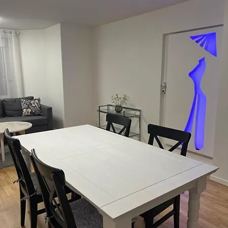 Newly Renovated With Parking With A Quiet Environment Apartament Malmö